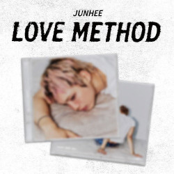 Junhee • Love Method