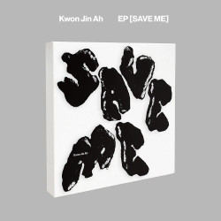 Kwon Jin Ah • Save Me