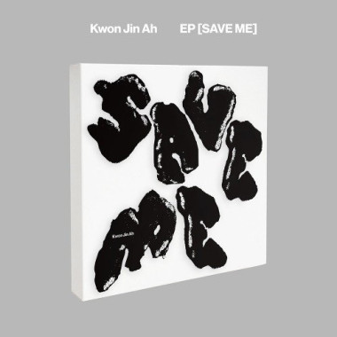 Kwon Jin Ah • Save Me