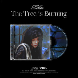 Devita • The Tree Is Burning