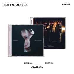 Taemin • Phase I Soft Violence