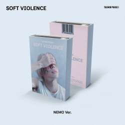 Taemin • Phase I Soft Violence