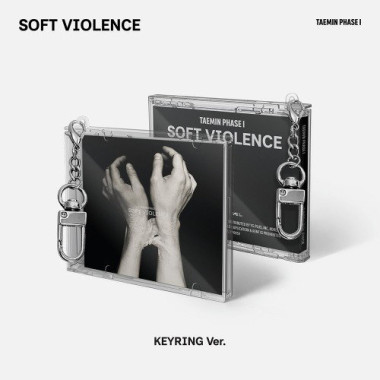Taemin • Phase I Soft Violence
