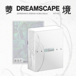 Jeonghan,Joshua • Dreamscape