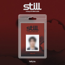 N.Flying • Still