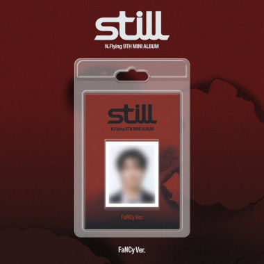 N.Flying • Still
