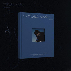 June • My Blue Valentine