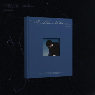 June • My Blue Valentine