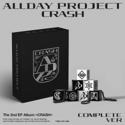 Allday Project • Crash