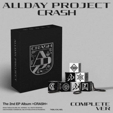 Allday Project • Crash