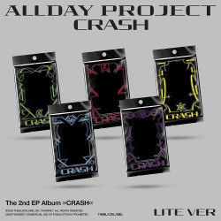 Allday Project • Crash (lite ver.)