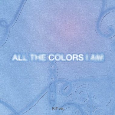 Ryu Su Jeong • All The Colors I Am