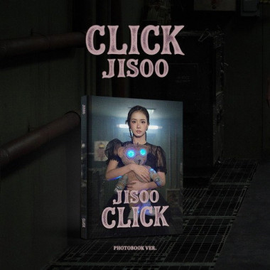 Jisoo • Click