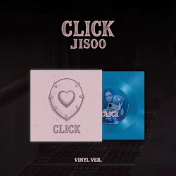 Jisoo • Click