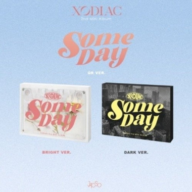 Xodiac • Some Day