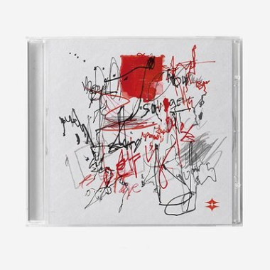 Dpr Cream • Psyche Red