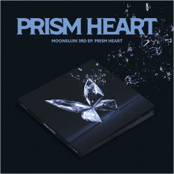 Sujin Moon • Prism Heart
