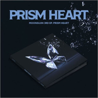 Sujin Moon • Prism Heart