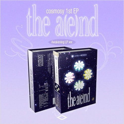 Cosmosy • A(E)Nd