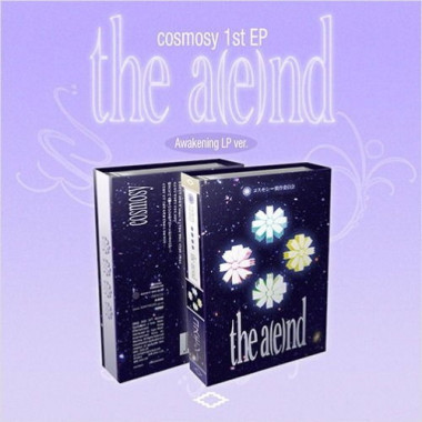 Cosmosy • A(E)Nd