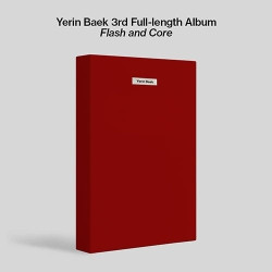 Ye Rin Baek Flash And Core • Ye Rin Baek Flash And Core
