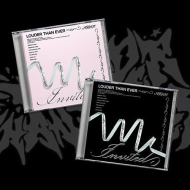 Newbeat • Louder Than Ever