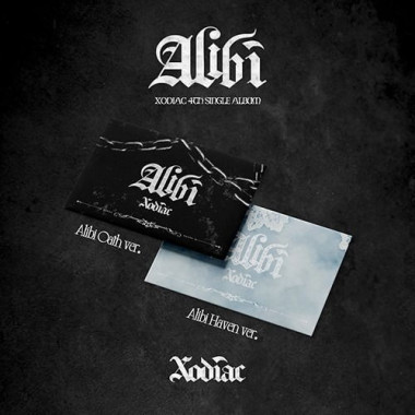 Xodiac • Alibi