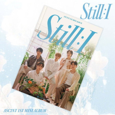 Asc2Nt • Still I