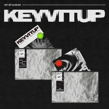 Keyvitup • Keyvitup (Best One Version)