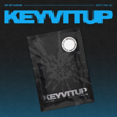 Keyvitup • Keyvitup