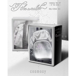 Cosmosy • ~ Of The World ~