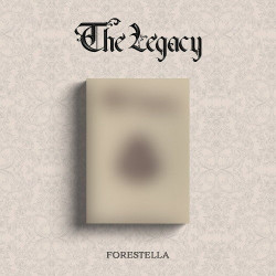 Forestella • The Legacy
