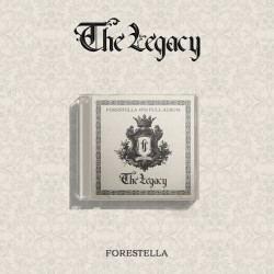 Forestella • The Legacy