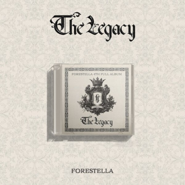Forestella • The Legacy