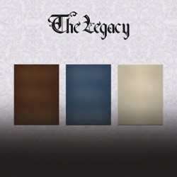 Forestella • The Legacy (Kiwee Version)