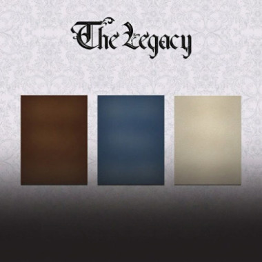 Forestella • The Legacy (Kiwee Version)