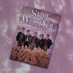 Asc2Nt • Still With You
