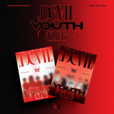 Mcnd • Devil Youth Club