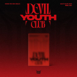 Mcnd • Devil Youth Club