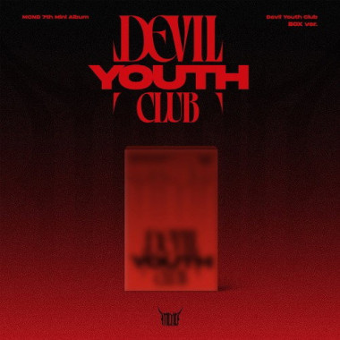 Mcnd • Devil Youth Club