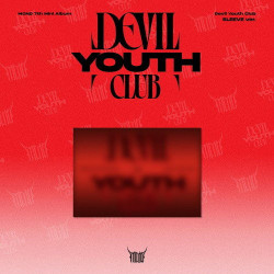 Mcnd • Devil Youth Club