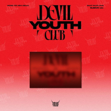 Mcnd • Devil Youth Club