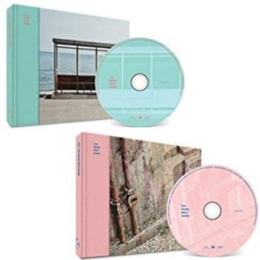 BTS You Never Walk Alone • BTS You Never Walk Alone