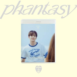 The Boyz Phantasy Part.1 Christmas in August Vol.2 • The Boyz Phantasy Part.1 Christmas in August Vol.2
