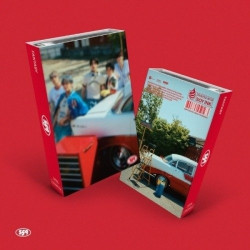 Sf9 • Fantasy