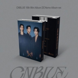 Cnblue • X