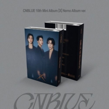 Cnblue • X