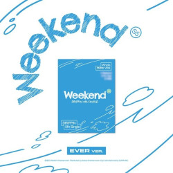 Drippin • Weekend (Card)