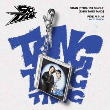 90Tan • Tang Tang Tang