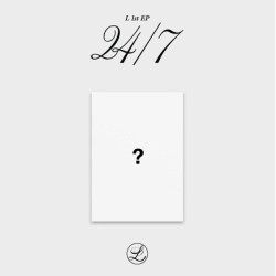 Lee Young Ji • 24/7